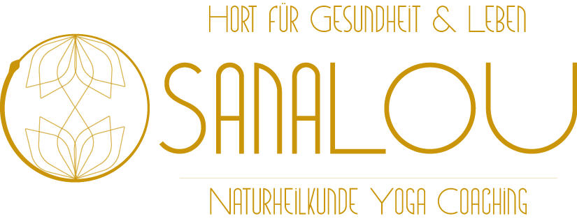 Hort für Gesundheit & Leben - Naturheilkunde - Yoga - Coaching © sanalou.ch
